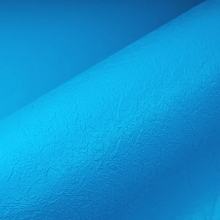 ALKORPLAN Relief Bleu Adriatique