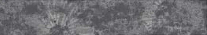 BWT 3D Surface Coral Reef Grey