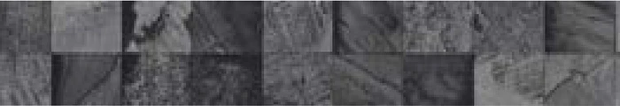 BWT 3D Surface Mosaic Grey