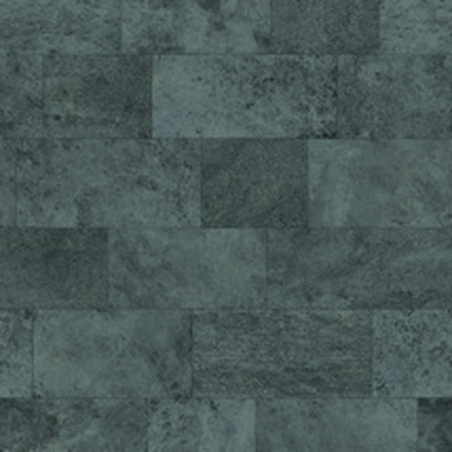 BWT 3D Surface Natural Green